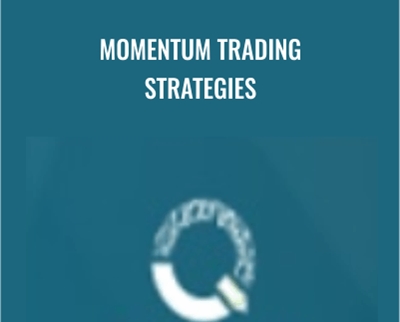 Momentum Trading Strategies – Quantra