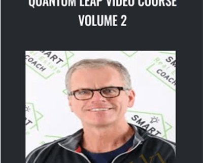 Quantum Leap Video Course Volume 2 – Chris Prefontaine
