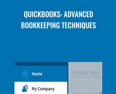 QuickBooks Advanced Bookkeeping Techniques - eBokly - Library of new courses!