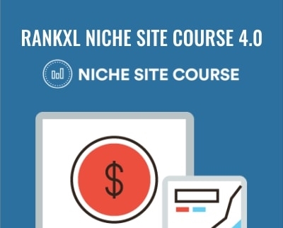 RankXL Niche Site Course 4 0 Chris Lee - eBokly - Library of new courses!