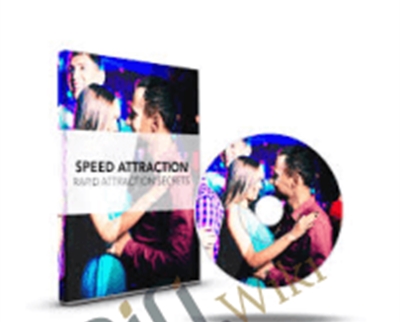 Rapid Attraction Secrets E28093 Speed Attraction - eBokly - Library of new courses!