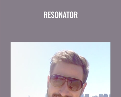 Resonator – RSD Jeffy