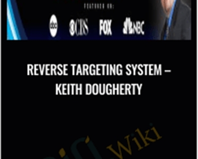 Reverse Targeting System E28093 Keith Dougherty - eBokly - Library of new courses!