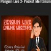 Penguin Live 2: Pocket Mentalism - Richard Osterlind