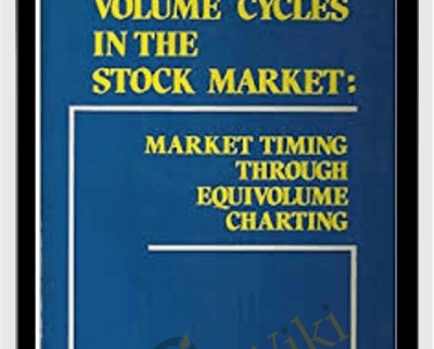Richard W Arms Jr E28093 Volume Cycles In The Stock Market - eBokly - Library of new courses!