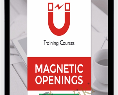 Roberto Monaco E28093 Influence Academy E28093 Magnetic Openings - eBokly - Library of new courses!