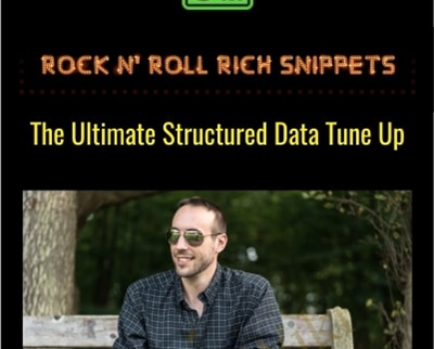 Rock N Roll Rich Snippets Ryan Rodden - eBokly - Library of new courses!