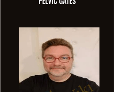 Rudy Hunter Pelvic Gates - eBokly - Library of new courses!