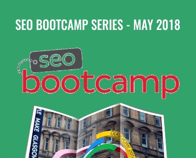 SEO Bootcamp Series May 2018 LogMeIn - eBokly - Library of new courses!