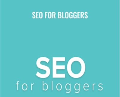 SEO For Bloggers – Matt Giovanisci