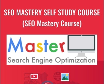SEO Mastery Self Study Course SEO Mastery Course Joshua Earp - eBokly - Library of new courses!