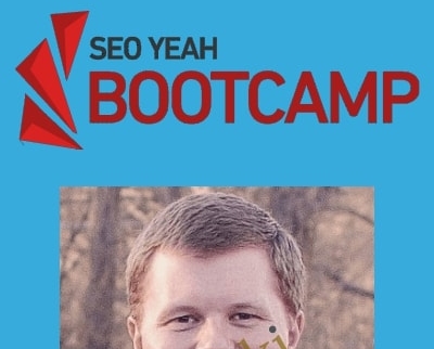 SEO Yeah Bootcamp David Phillips - eBokly - Library of new courses!