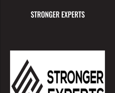 Stronger Experts