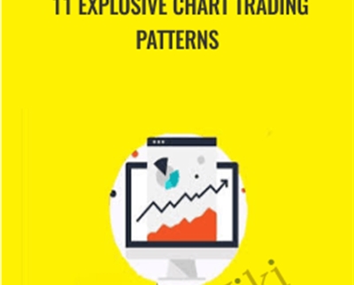 11 Explosive Chart Trading Patterns – Saad Tariq Hameed