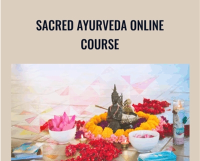 Sacred Ayurveda Online Course – Sacred Pregnancy