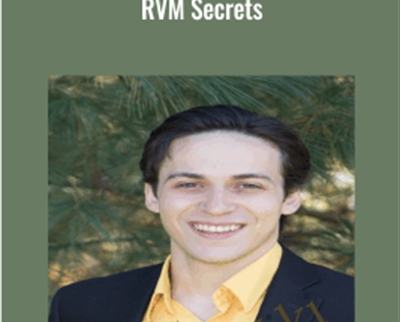 RVM Secrets – Sam Bart