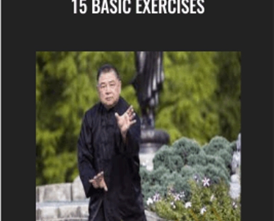 15 Basic Exercises – Sam F.S. Chin