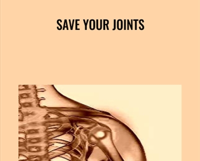 Save your Joints - eBokly - Library of new courses!
