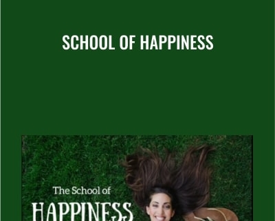 School of Happiness Vanessa Van Edwards - eBokly - Library of new courses!
