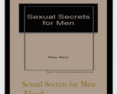 Sexual Secrets for Men Ebook - eBokly - Library of new courses!