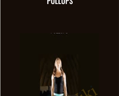 Pullups – Shawna Kaminski