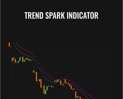 Trend Spark Indicator – Simpler Trading
