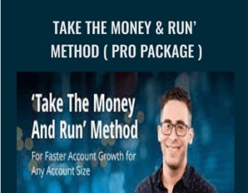 Take The Money & Run’ Method ( PRO PACKAGE ) – Simpler Trading