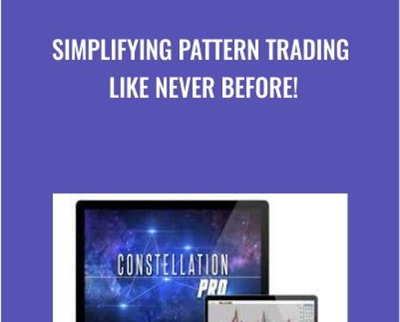 Simplifying Pattern Trading Like Never Before - eBokly - Library of new courses!