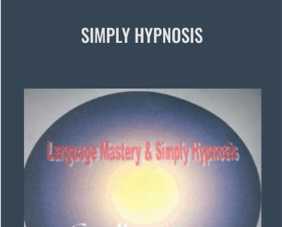 Simply Hypnosis – Barb Stepp