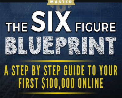 Six Figure Blueprint Gallant Dill - eBokly - Library of new courses!