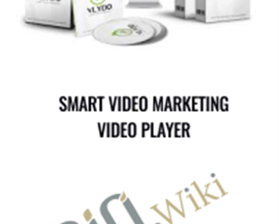 Smart Video Marketing Video Player - eBokly - Library of new courses!