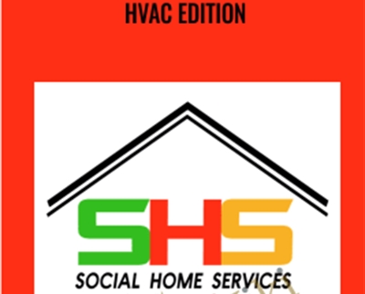 HVAC Edition – Social Home Service