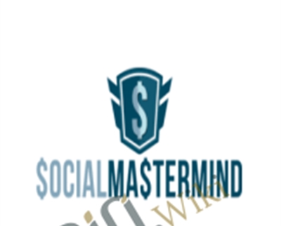 Social Mastermind Training – Jason Pennington