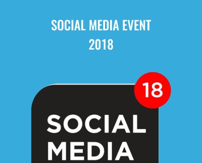 Social Media Event 2018 – Creativelive