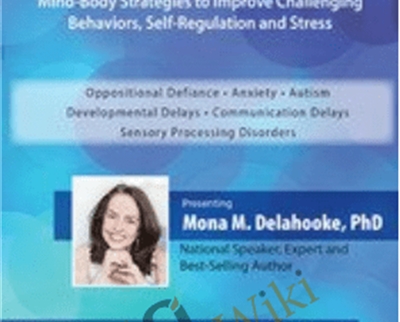 Social and Emotional Development for Children and TeensMind Body Strategies to Improve Challenging - eBokly - Library of new courses!
