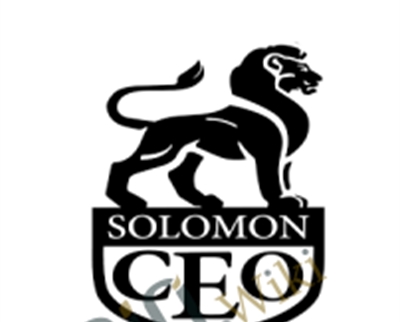 Solomon CEO Mark Hoverson - eBokly - Library of new courses!