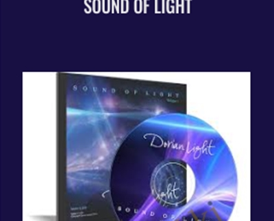 Sound of light - eBokly - Library of new courses!
