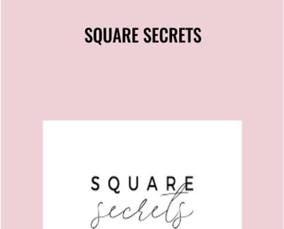 Square Secrets - eBokly - Library of new courses!