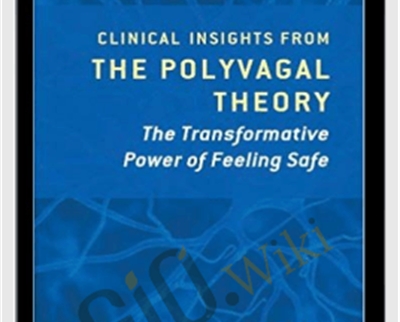 Stephen W Porges E28093 The Pocket Guide to the Polyvagal Theory The Transformative Power of Feeling Safe - eBokly - Library of new courses!