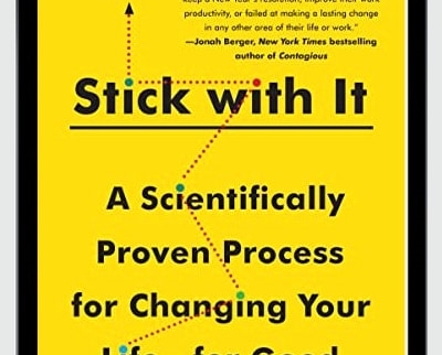 A Scientifically Proven Process For Changing Your Life-for Good