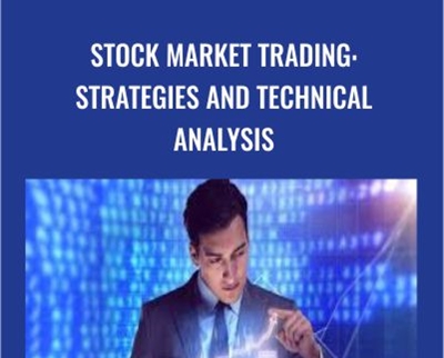 Stock Market Trading Strategies and Technical Analysis - eBokly - Library of new courses!