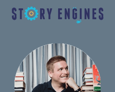 Story Engines Nick Stephenson Joe Nassise - eBokly - Library of new courses!