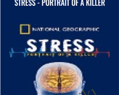 Stress Portrait of a Killer - eBokly - Library of new courses!