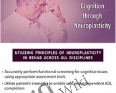 Stroke Recovery Strategies Functional Cognition through Neuroplasticity - eBokly - Library of new courses!
