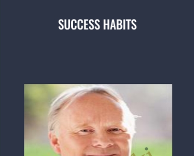 Success Habits - eBokly - Library of new courses!