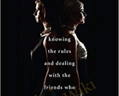 Suzanne Degges White E28093 Toxic Friendships Knowing the Rules and Dealing with the Friends Who Break Them - eBokly - Library of new courses!