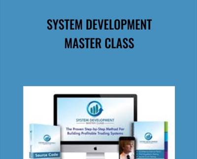 System Development Master Class – Jeff Swanson