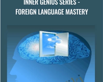 Talmadge Harper Inner Genius Series Foreign Language Mastery - eBokly - Library of new courses!