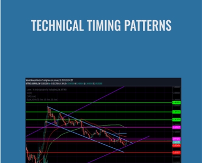 Technical Timing Patterns David Elliott - eBokly - Library of new courses!