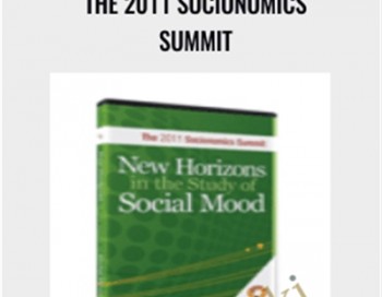 The 2011 Socionomics Summit